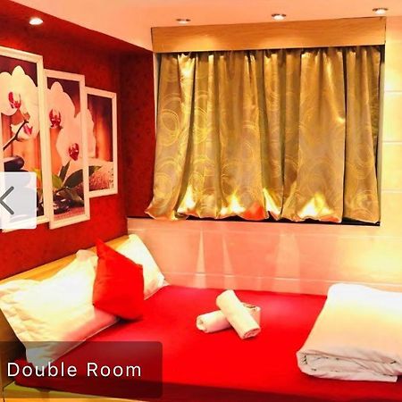 Woodstock Hostel Χονγκ Κονγκ Εξωτερικό φωτογραφία