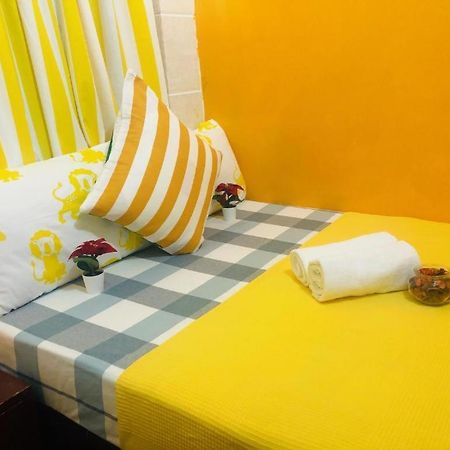 Woodstock Hostel Χονγκ Κονγκ Εξωτερικό φωτογραφία