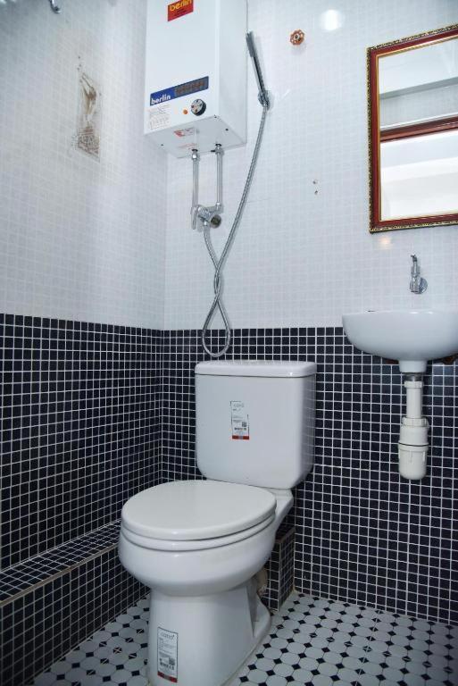 Woodstock Hostel Χονγκ Κονγκ Εξωτερικό φωτογραφία
