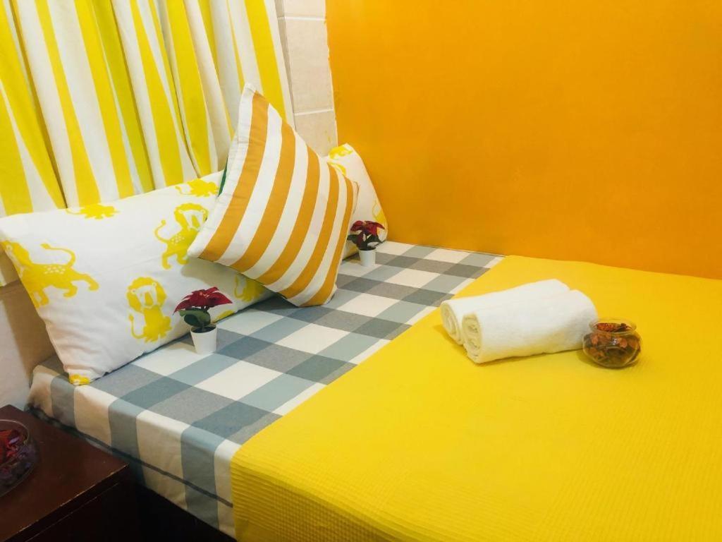 Woodstock Hostel Χονγκ Κονγκ Εξωτερικό φωτογραφία
