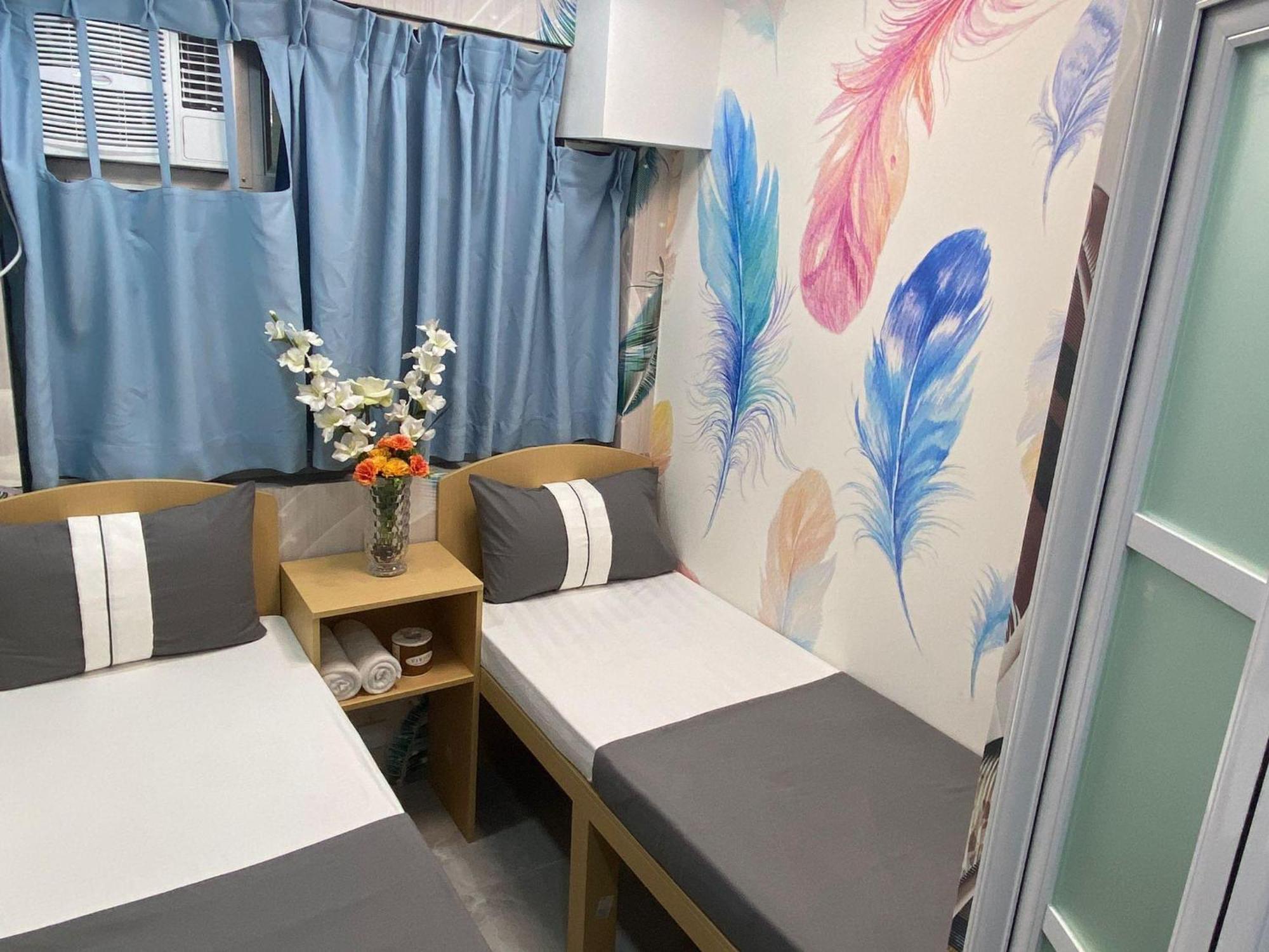 Woodstock Hostel Χονγκ Κονγκ Εξωτερικό φωτογραφία