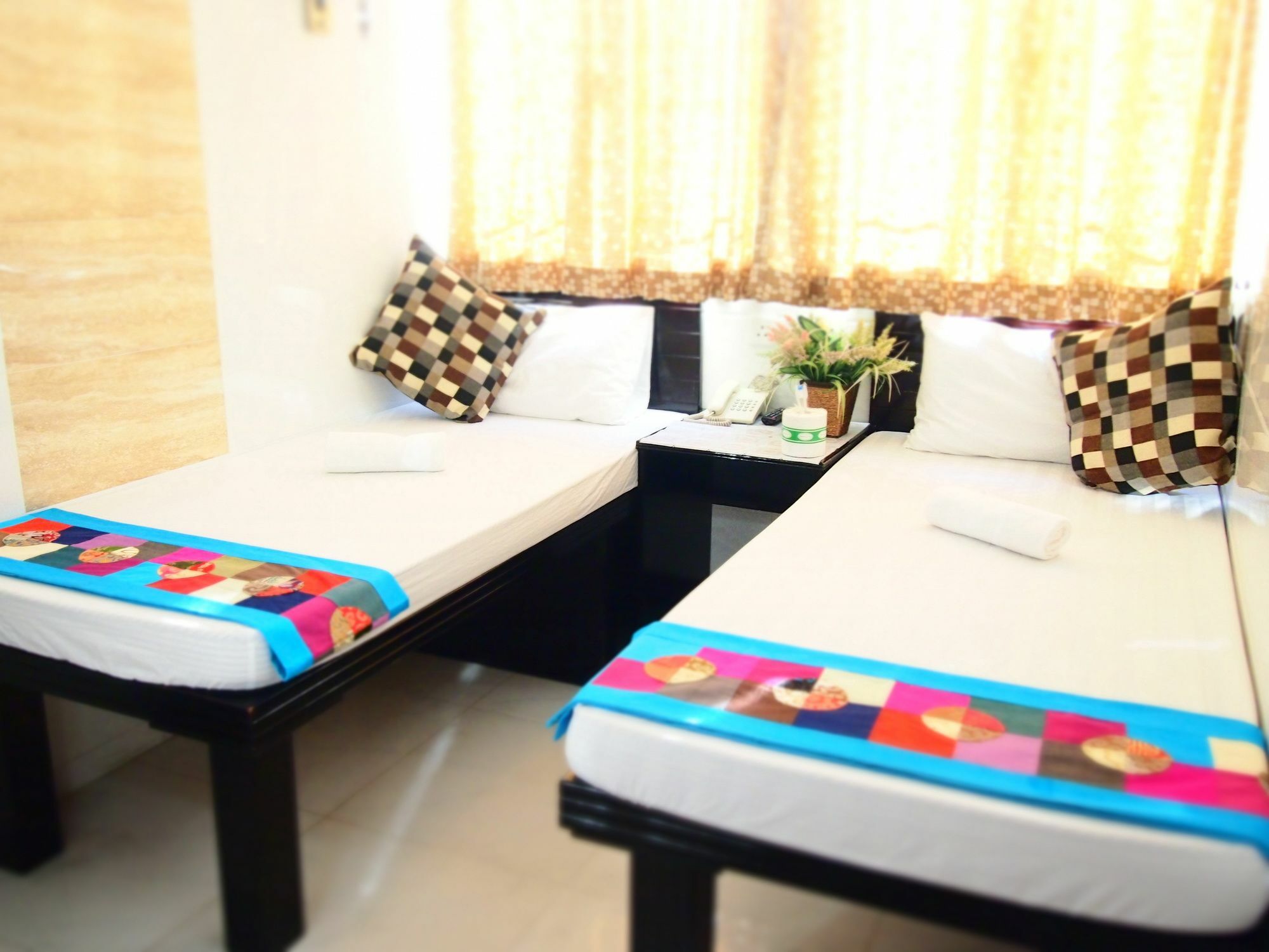 Woodstock Hostel Χονγκ Κονγκ Εξωτερικό φωτογραφία