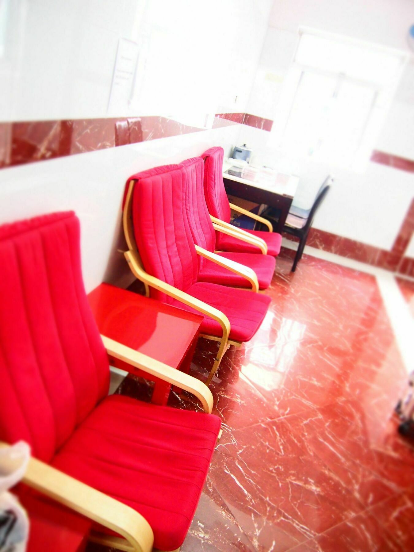 Woodstock Hostel Χονγκ Κονγκ Εξωτερικό φωτογραφία