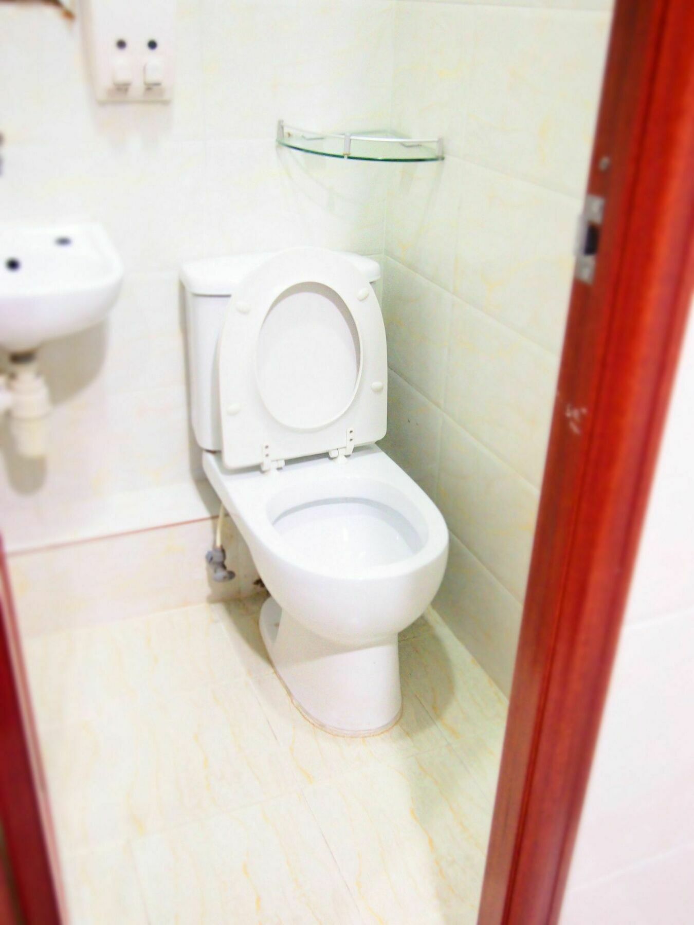Woodstock Hostel Χονγκ Κονγκ Εξωτερικό φωτογραφία