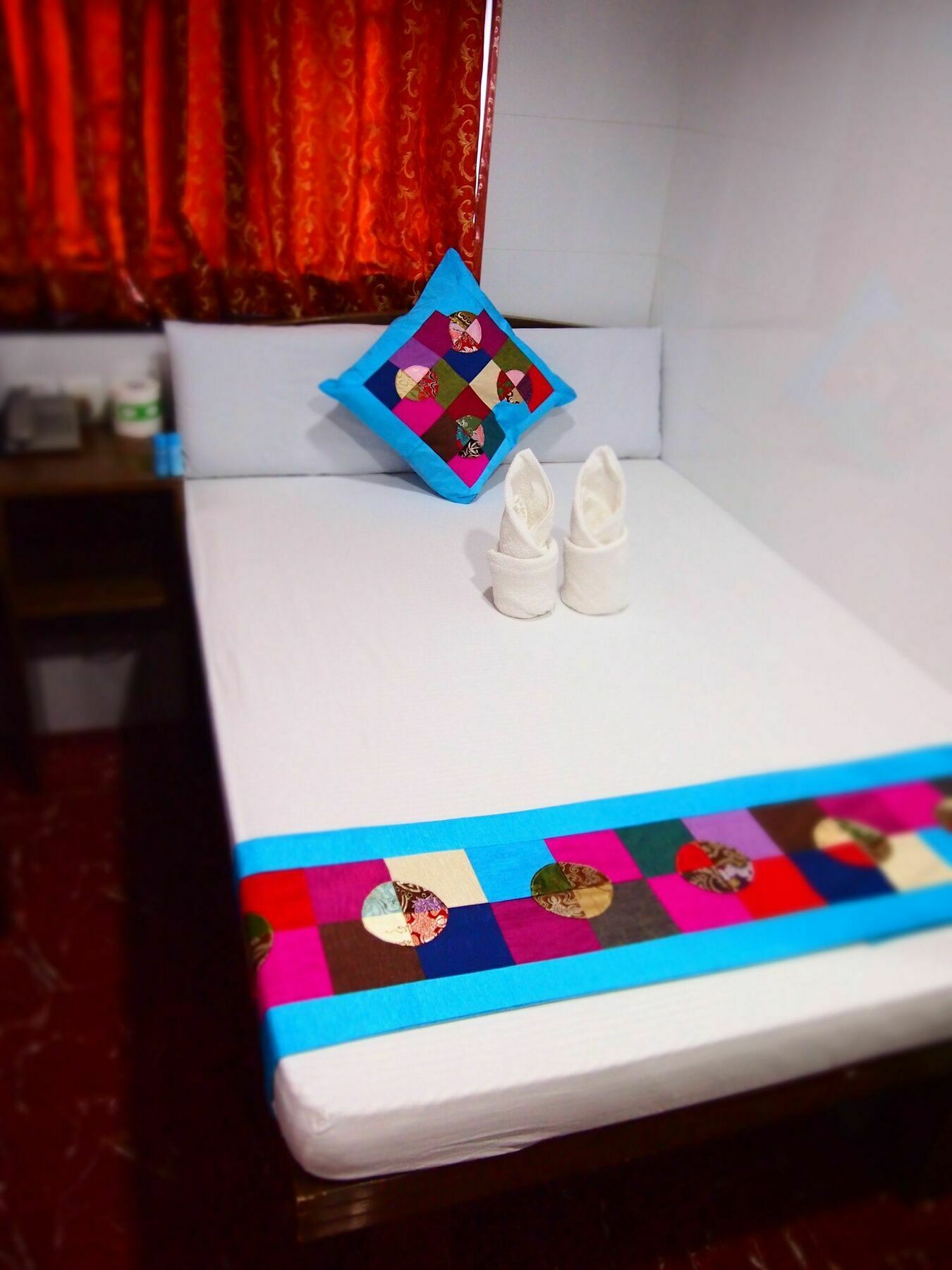 Woodstock Hostel Χονγκ Κονγκ Εξωτερικό φωτογραφία