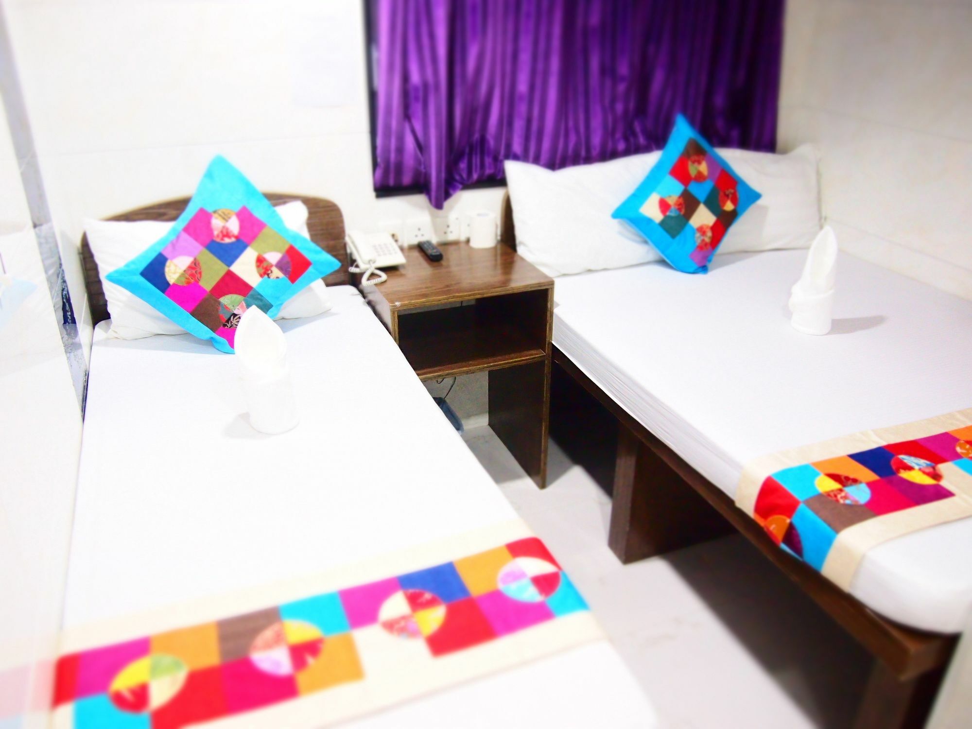 Woodstock Hostel Χονγκ Κονγκ Εξωτερικό φωτογραφία