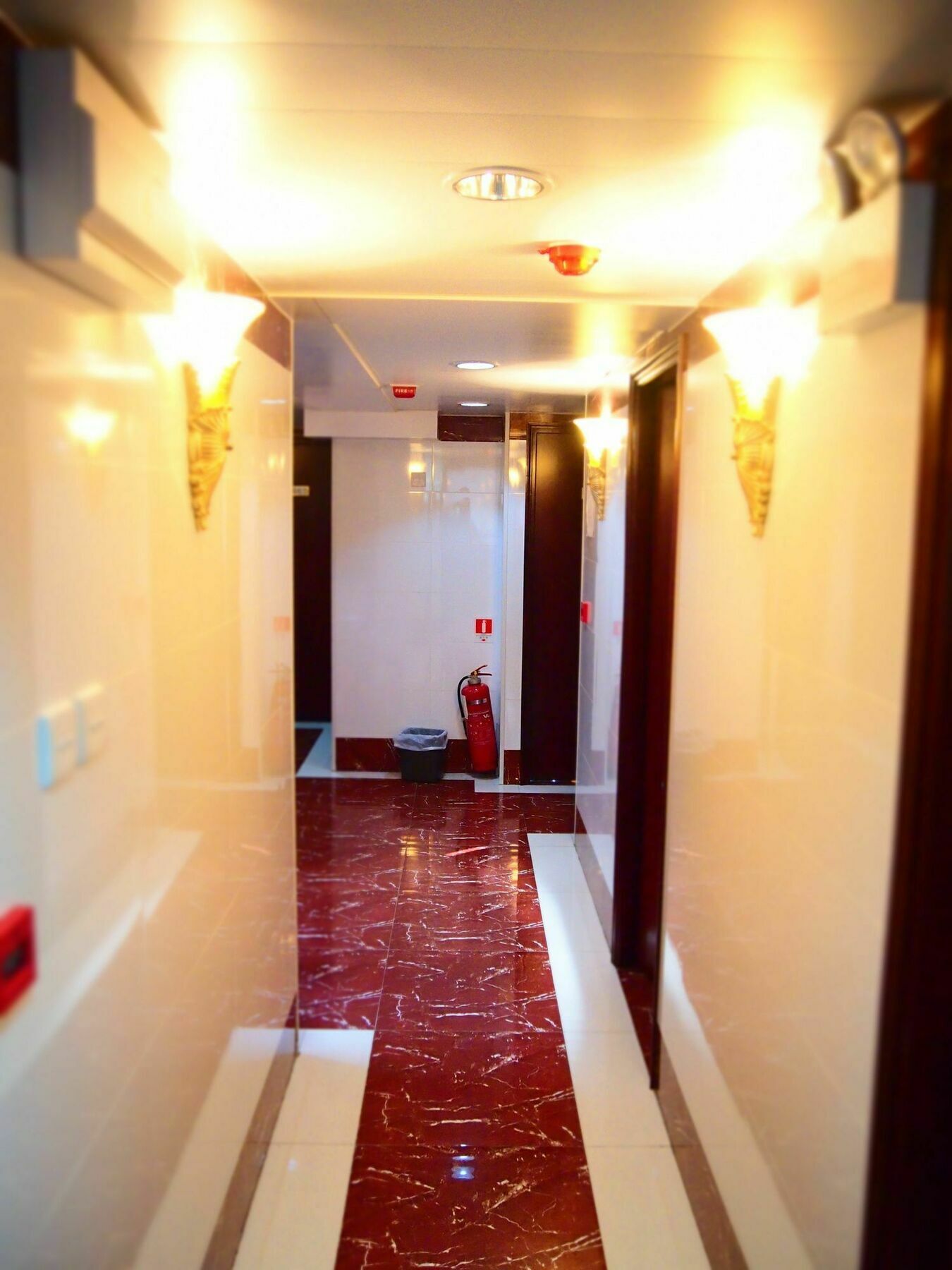 Woodstock Hostel Χονγκ Κονγκ Εξωτερικό φωτογραφία