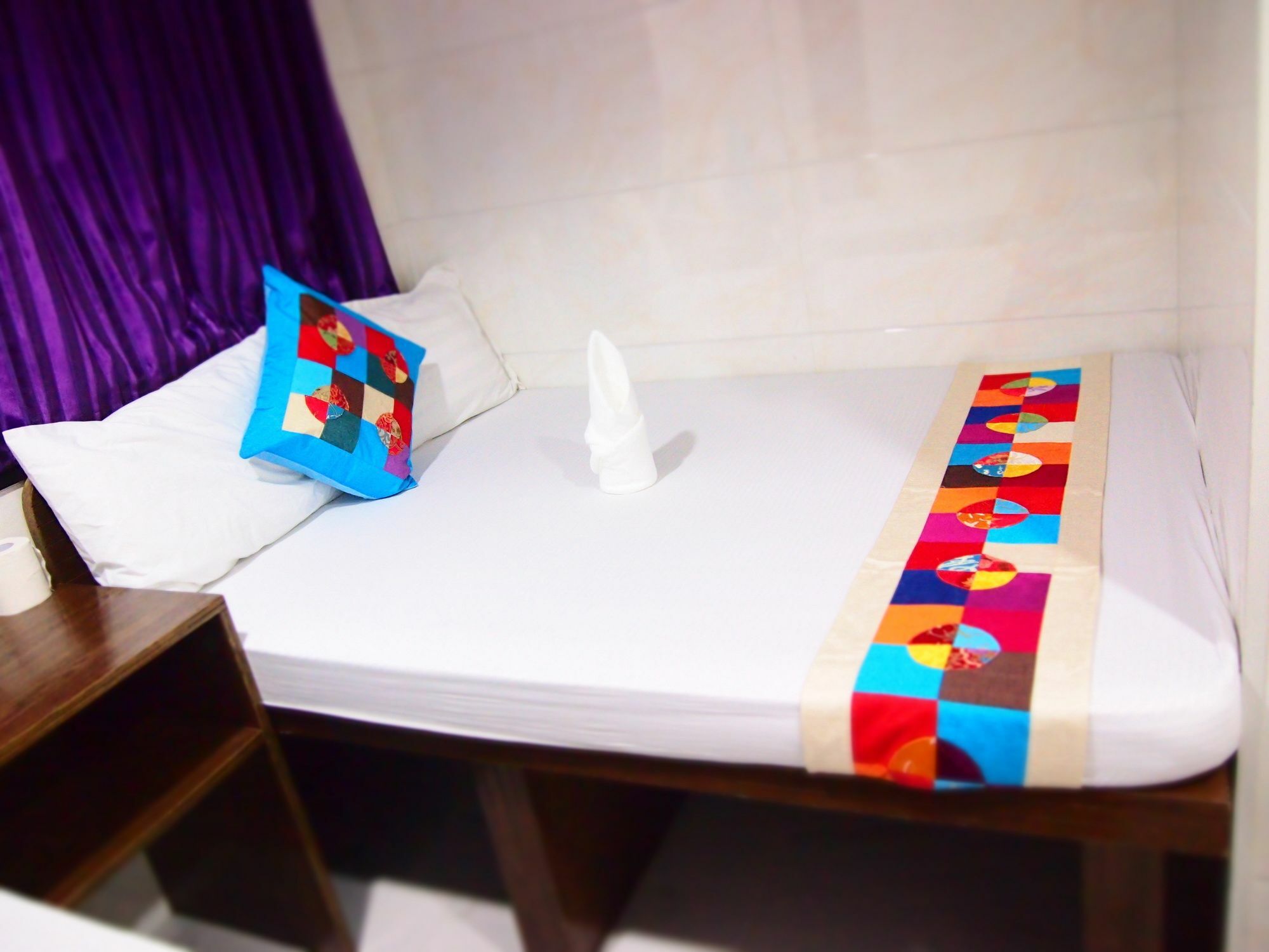 Woodstock Hostel Χονγκ Κονγκ Εξωτερικό φωτογραφία