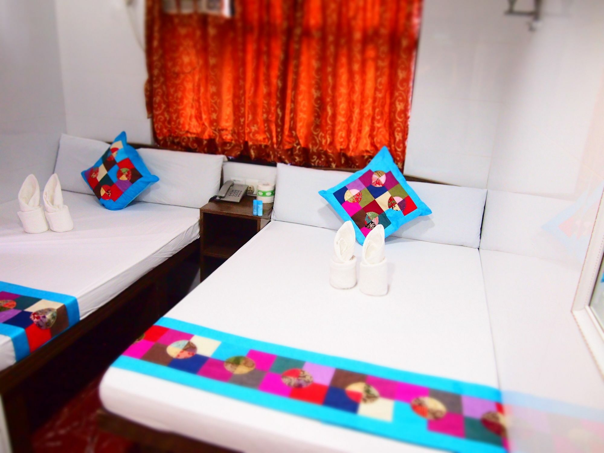 Woodstock Hostel Χονγκ Κονγκ Εξωτερικό φωτογραφία