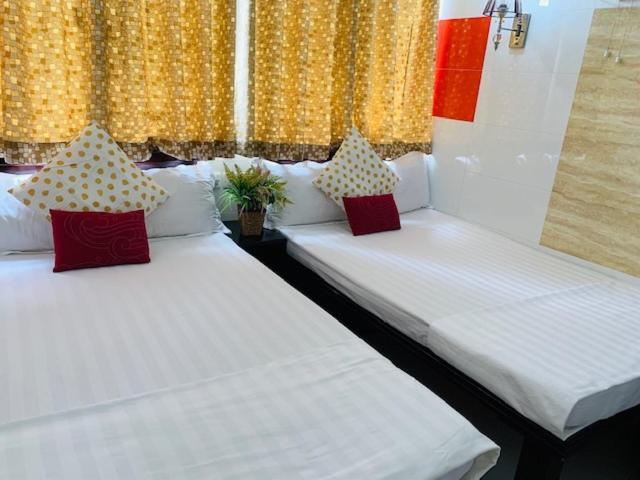 Woodstock Hostel Χονγκ Κονγκ Εξωτερικό φωτογραφία