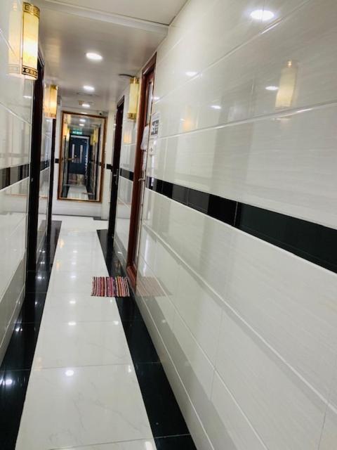 Woodstock Hostel Χονγκ Κονγκ Εξωτερικό φωτογραφία