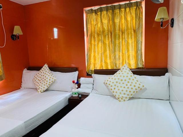 Woodstock Hostel Χονγκ Κονγκ Εξωτερικό φωτογραφία