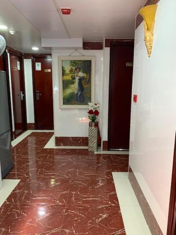 Woodstock Hostel Χονγκ Κονγκ Εξωτερικό φωτογραφία